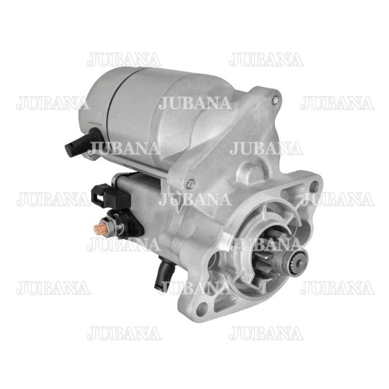 Стартер с редуктор 12V 1,4kW за KUBOTA, TORO