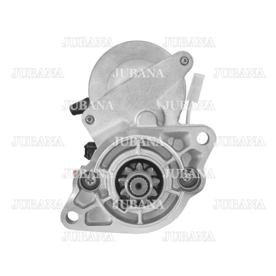Стартер с редуктор 12V 1,4kW за KUBOTA, TORO