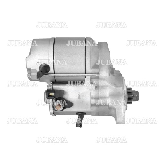 Стартер с редуктор 12V 1,4kW за KUBOTA, TORO