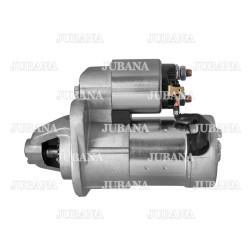 Стартер с редуктор 12V 1,4kW за CASE, YANMAR, KOMATSU