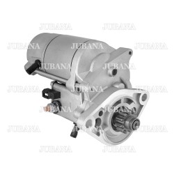 Стартер с редуктор 12V 2kW за CASE, FORD, NEW HOLLAND
