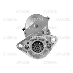 Стартер с редуктор 12V 2kW за CASE, FORD, NEW HOLLAND