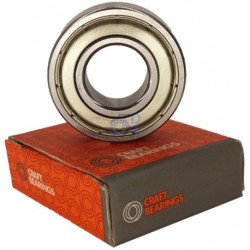 ЛАГЕР 6209-ZZ_CRF 180209     45/85/19