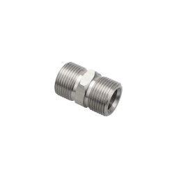 НИПЕЛ ПРЕХОДНИК НИПЕЛ ТЕРМОСТАТ МТЗ 20mm-3/8