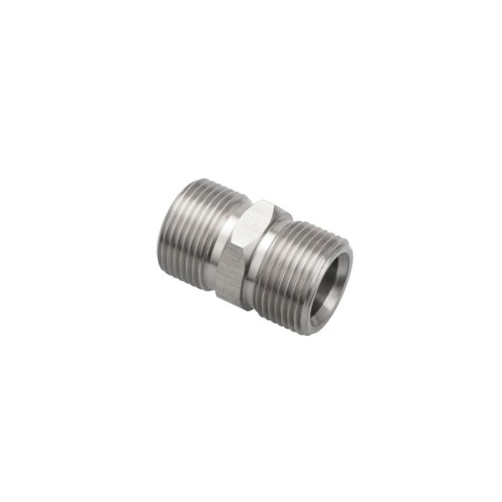 НИПЕЛ ПРЕХОДНИК НИПЕЛ ТЕРМОСТАТ МТЗ 20mm-3/8