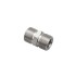 НИПЕЛ ПРЕХОДНИК НИПЕЛ ТЕРМОСТАТ МТЗ 20mm-3/8
